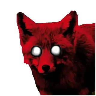 Стикер Scary album for @Foxer13 from @czysty_strach - 6