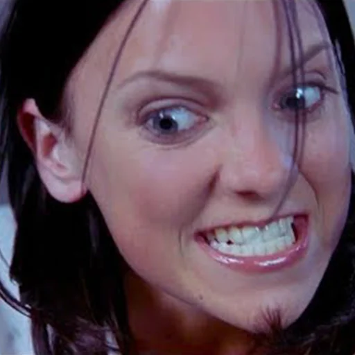 Человек человеческое лицо губа