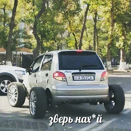 СМС шина транспортное средство