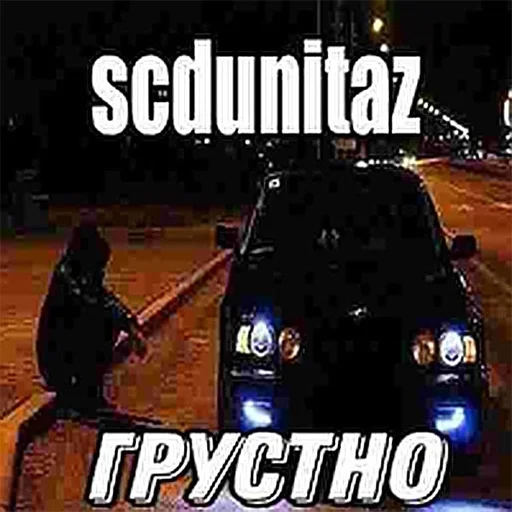 СМС наземный автомобиль транспортное средство