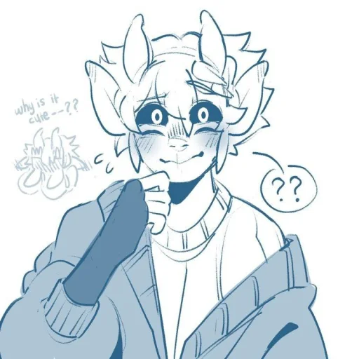 Любимки мои💗 @sozdat_stikery_bot - 