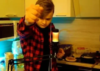 Sticker Куся 2 @sozdat_stikery_bot - 11