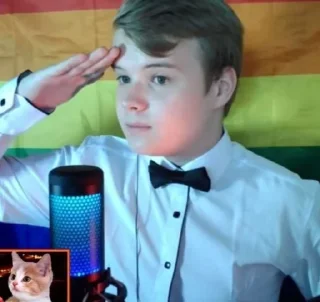 Sticker Куся 2 @sozdat_stikery_bot - 6