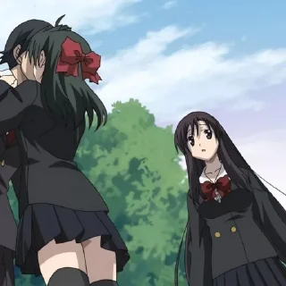 Sticker а@тч4аRn1е3 by @myawstickers - 3