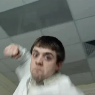 Sticker торчебудни - 2