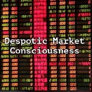 Sticker Schizo-futuristic coordinates - 7