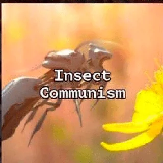 Sticker Schizo-futuristic coordinates - 2