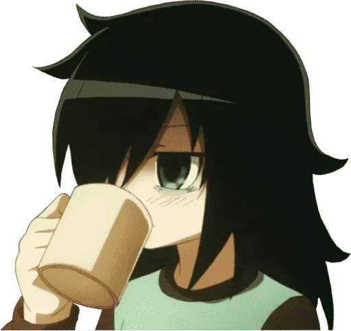 cartoon animation anime