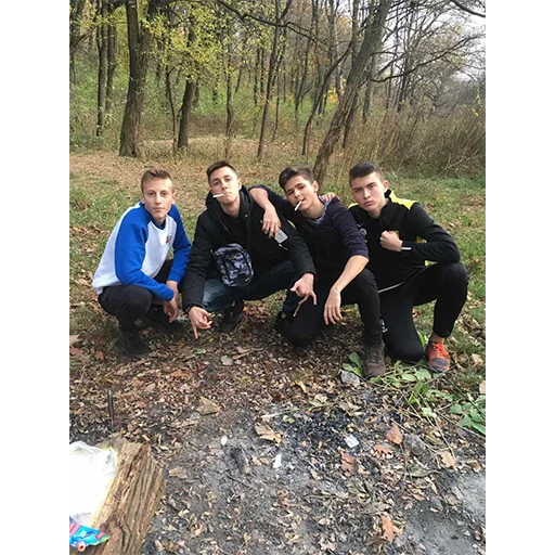 Sticker Да даун, і шо? - 11