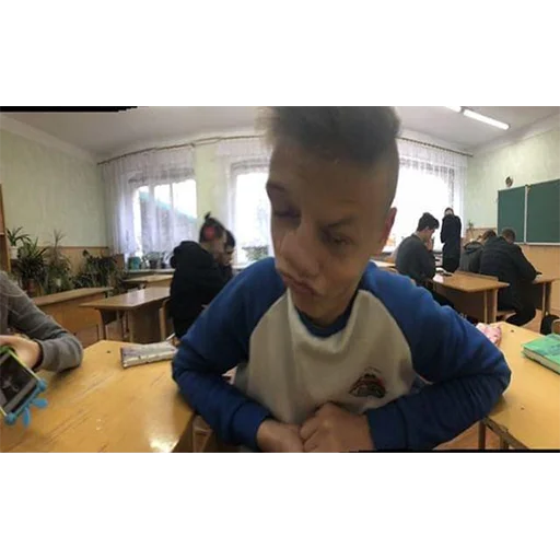 Sticker Да даун, і шо? - 1