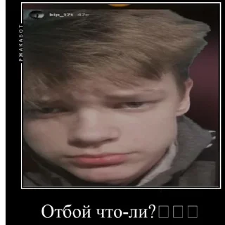 Стикер Шкалата - 11