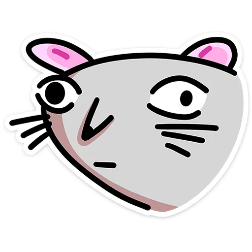 Sticker school_chrissy - 1