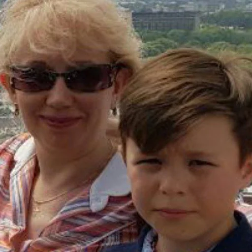 Sticker schoolll20 - 1