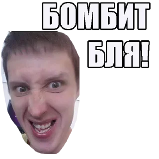 Sticker SchwanzSpeed - 0