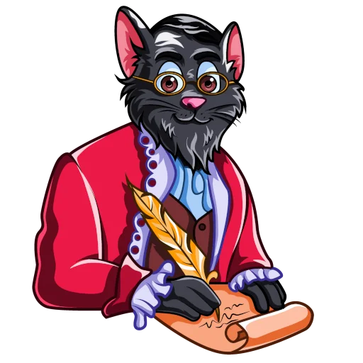 Наука для котиков (@science4cats) - Учёные - 