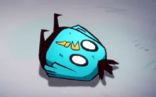 Sticker Scissor Seven (Ci Ke Wu Liu Qi) - 6