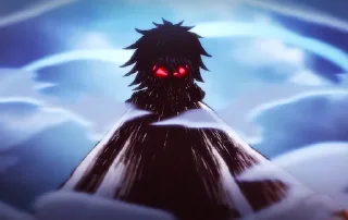 Sticker Scissor Seven (Ci Ke Wu Liu Qi) - 5