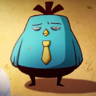 Sticker Scissor Seven (Ci Ke Wu Liu Qi) - 3