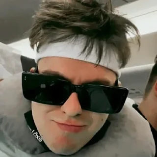 Стикер Бᴩᴀᴛья Гᴀяɜᴏʙы №𝟚 » @SCONIX_Stickers - 10