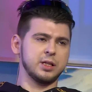 Стикер Бᴩᴀᴛья Гᴀяɜᴏʙы №𝟚 » @SCONIX_Stickers - 5