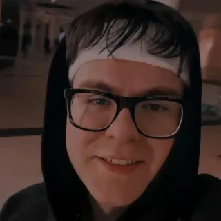 Стикер Бᴩᴀᴛья Гᴀяɜᴏʙы №𝟚 » @SCONIX_Stickers - 8