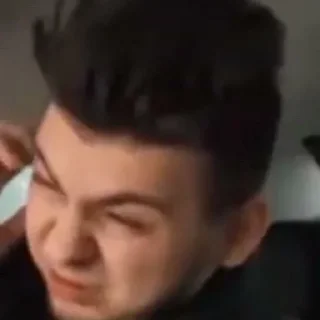 Стикер Бᴩᴀᴛья Гᴀяɜᴏʙы №𝟚 » @SCONIX_Stickers - 0