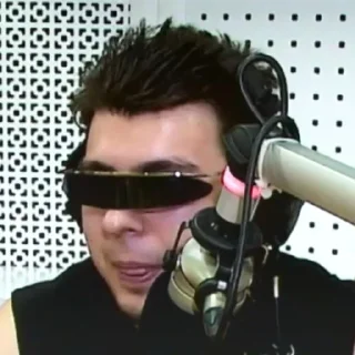 Стикер Бᴩᴀᴛья Гᴀяɜᴏʙы №𝟚 » @SCONIX_Stickers - 3