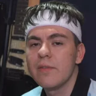 Стикер Бᴩᴀᴛья Гᴀяɜᴏʙы №𝟚 » @SCONIX_Stickers - 9