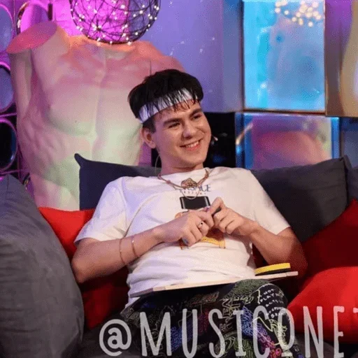 Стикер sconix_GB4 - 1