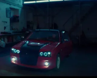 Стикер Бᴩᴀᴛья Гᴀяɜᴏʙы №𝟜 » @SCONIX_Stickers - 11