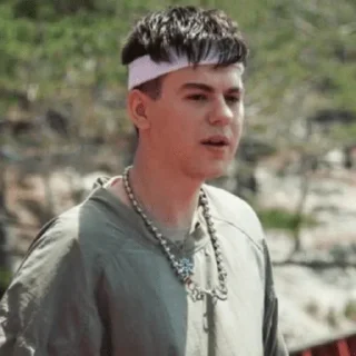 Стикер Бᴩᴀᴛья Гᴀяɜᴏʙы №𝟜 » @SCONIX_Stickers - 6