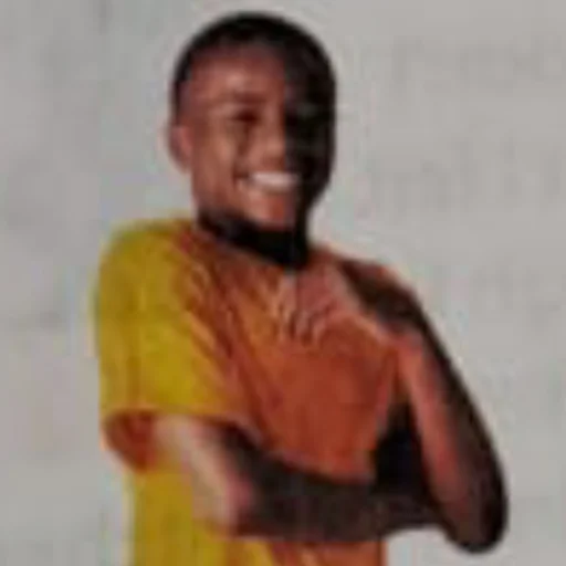 Sticker scorohodys - 1