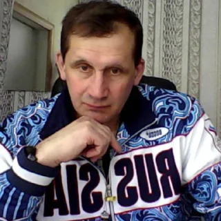 Стикер долбаебы - 2