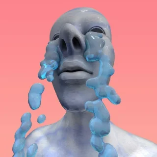 Стикер долбаебы - 5