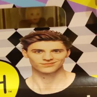 Стикер долбаебы - 11