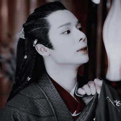 « scorpion king » :: @ryohomee - человеческое лицо