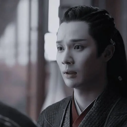 человеческое лицо Человек портрет