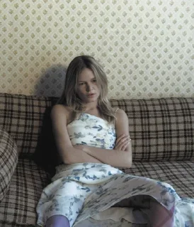 Sticker @scoteena mood - 1