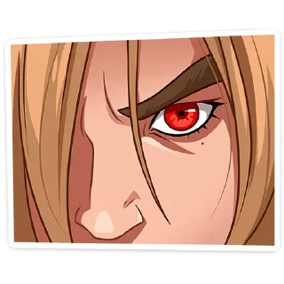 Sticker Скотт от @TgSticker - 6