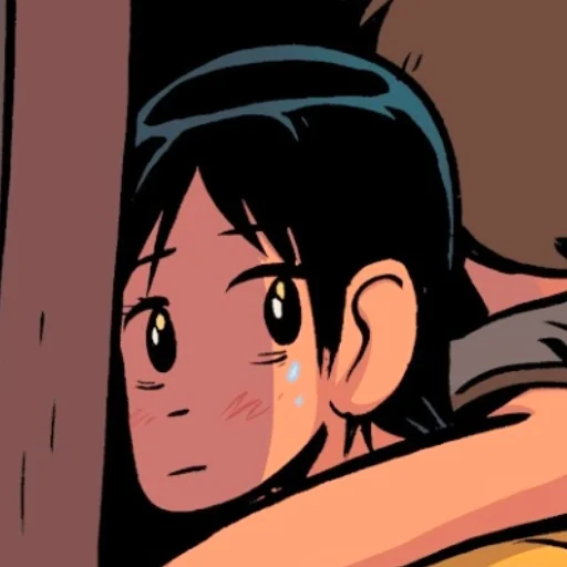 Sticker scottpilgrimsticker - 1