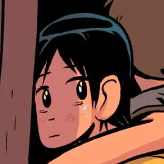 Sticker SCOTT PILGRIM !! - 0