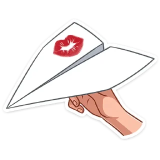 Стикер Скотт :: @stickroom - 11