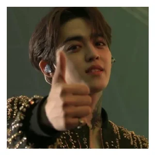 Sticker 50 оттенков эспупса - 2