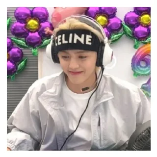 Sticker 50 оттенков эспупса - 4