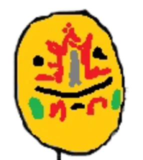 clothing sky human face