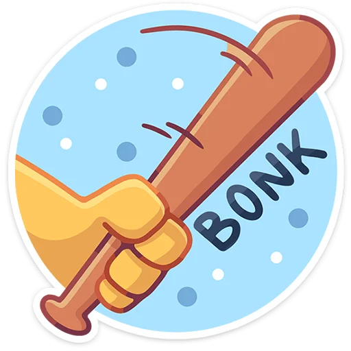 Стикер scratchy_paws_vk - 1