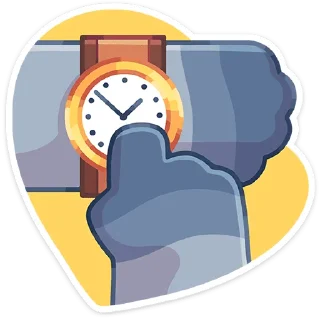 Sticker Лапки-царапки • @TgSticker - 10