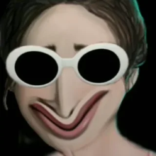 Стикер клуб скримеров - 3