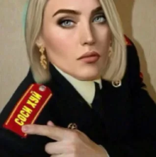 Стикер клуб скримеров - 5