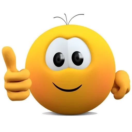 smiley emoticon clipart